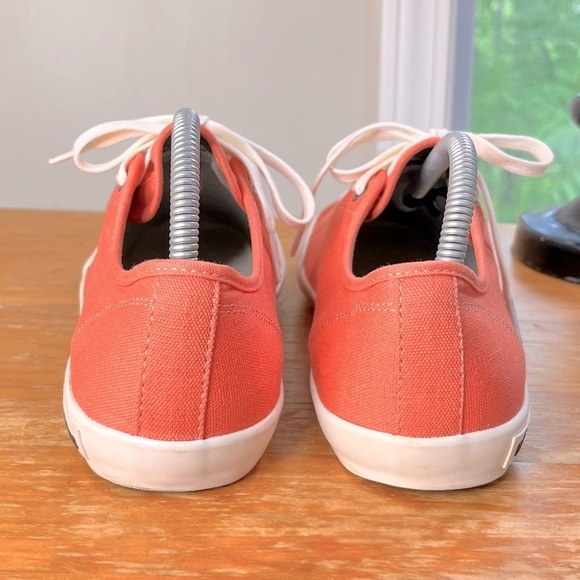 Seavees Monterey Standard Women’s Sneaker - Picture 8 of 14